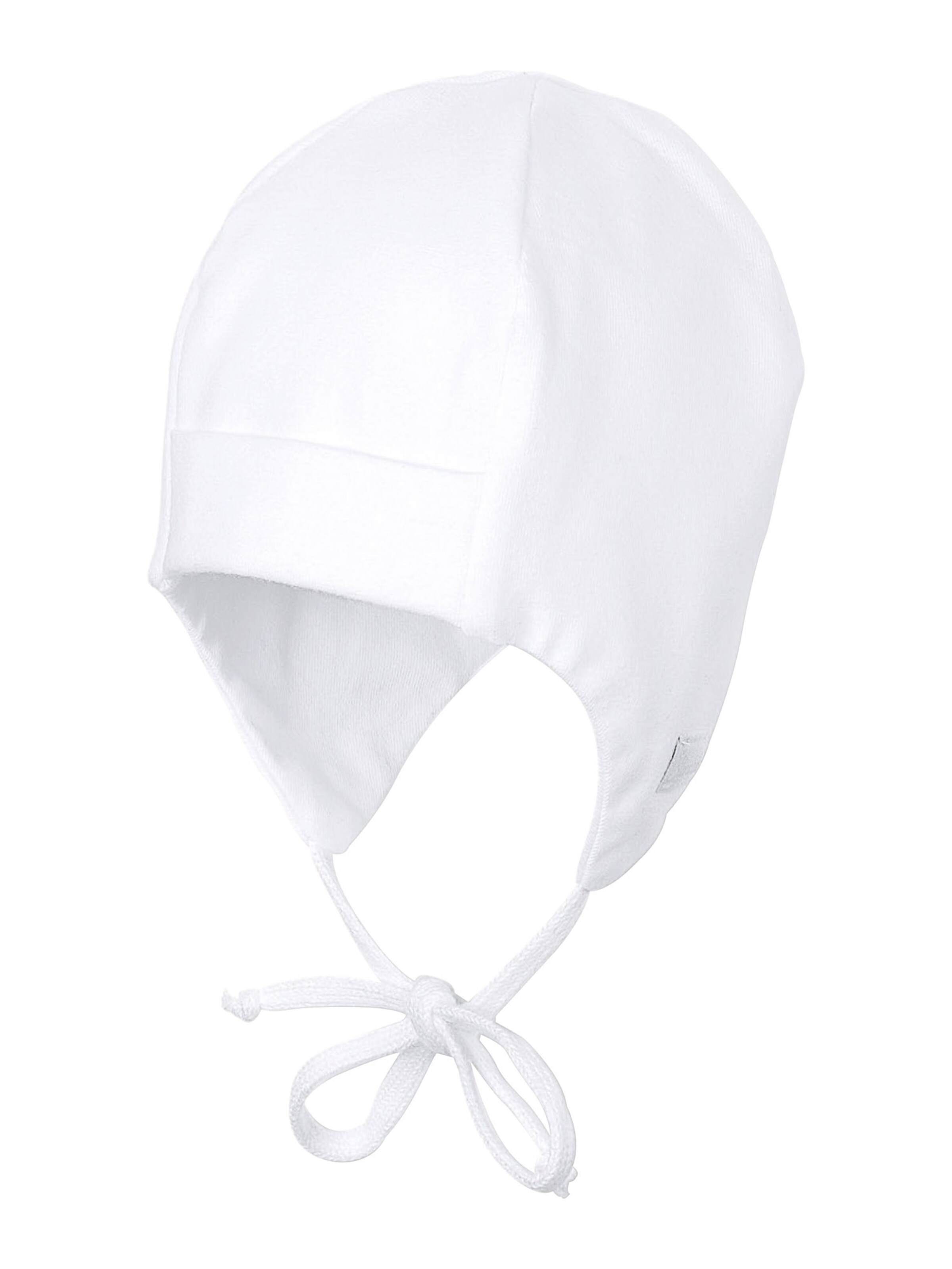 STERNTALER Muts in Wit