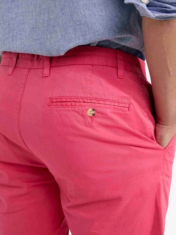 McGREGOR Regular Hose 'Classic'‌‌‌ in Pink