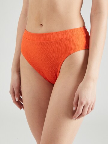 Lindex Bikinitrusse 'Hanna' i orange: forside