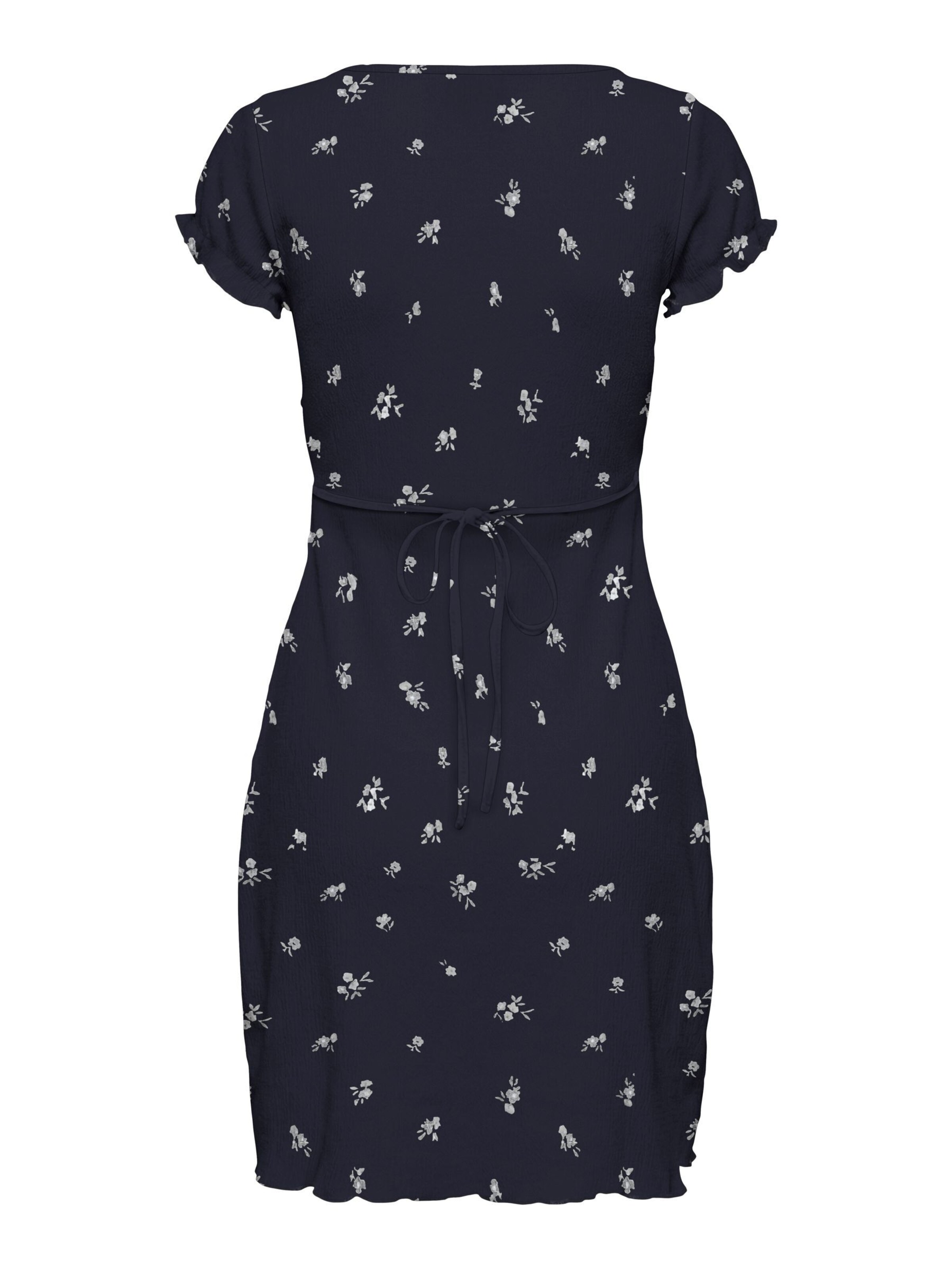 ONLY Kleid 'ONLHillary' in Blau