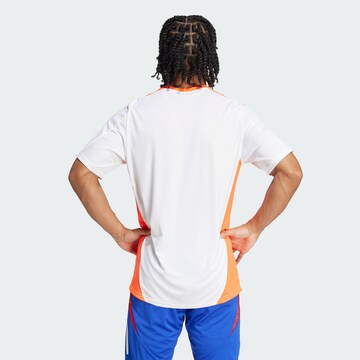 ADIDAS PERFORMANCE Trikot 'Tiro 24 Competition' in Weiß