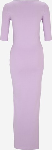 Vero Moda Tall Jurk in Lila