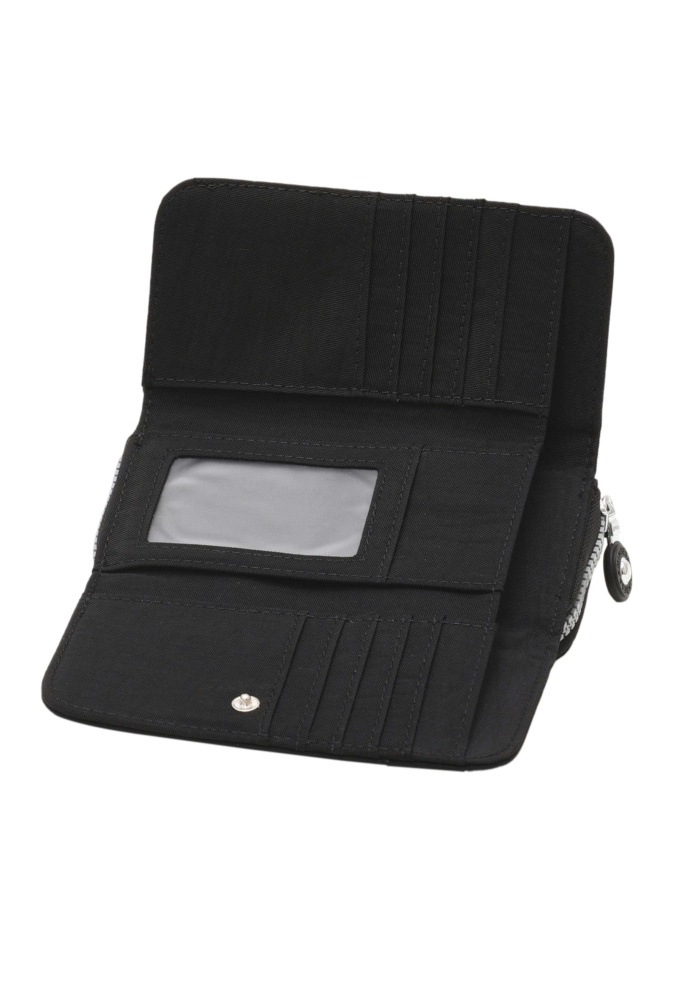 Porte-monnaies Mindesa en noir