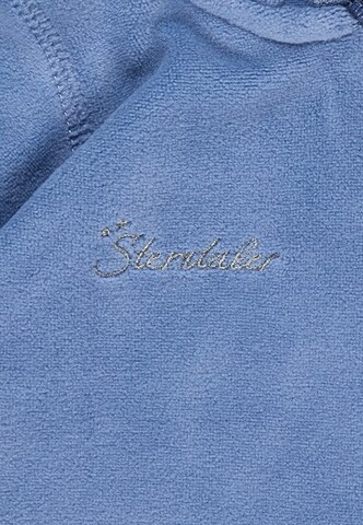 STERNTALER Dungarees in Blue