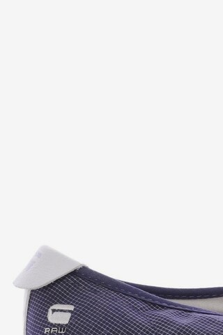 G-Star RAW Sneakers & Trainers in 41 in Blue