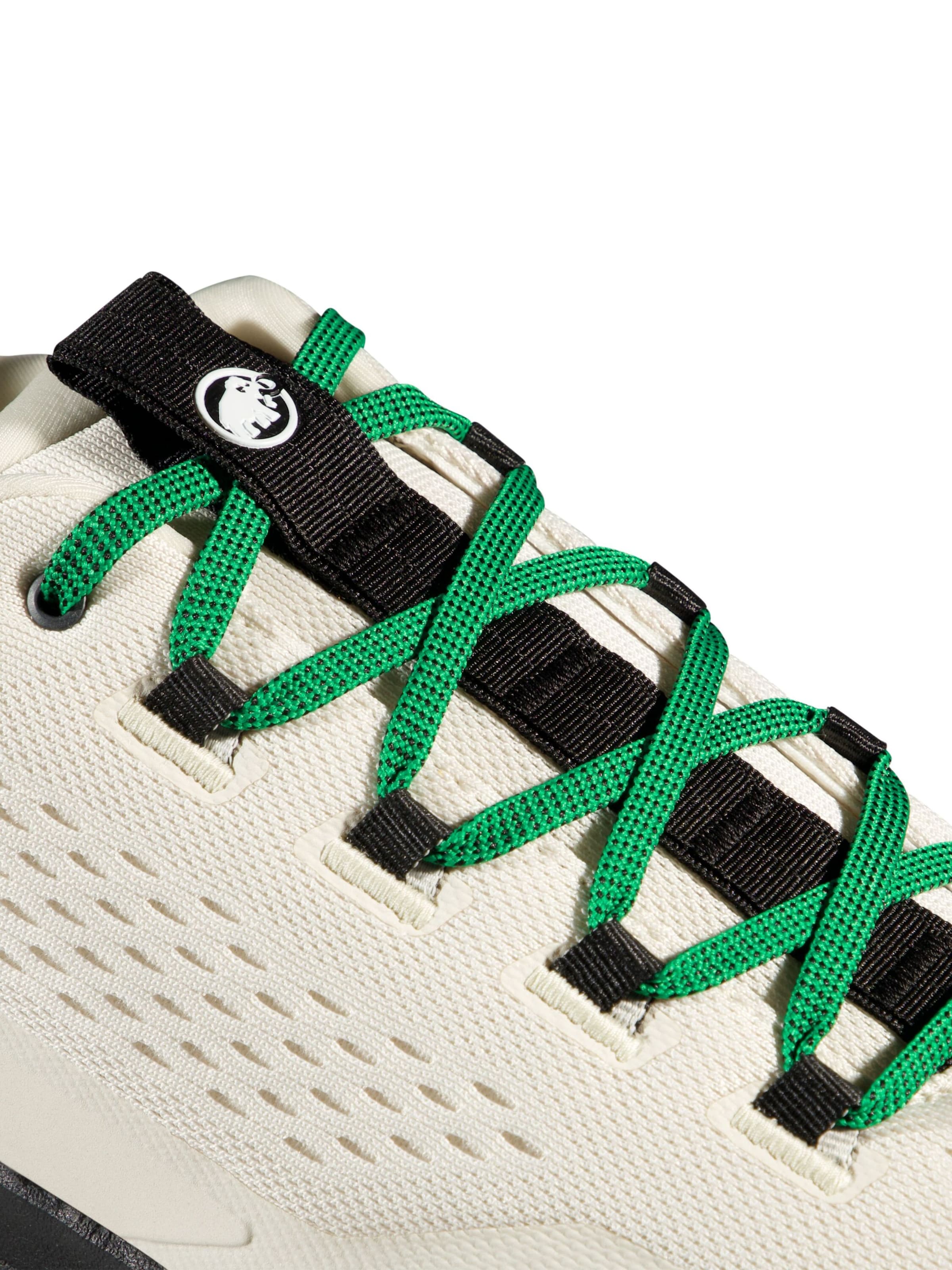 MAMMUT Halbschuh 'Sertig III' in Grau