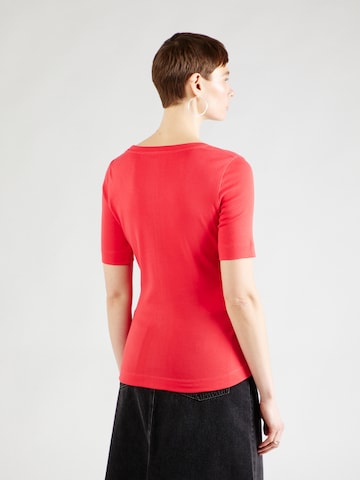 T-shirt GERRY WEBER en rouge