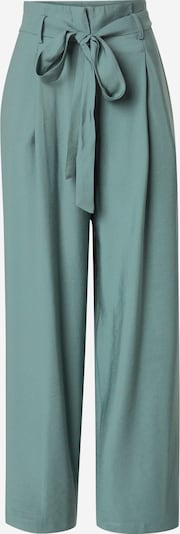 Klostuotos kelnės iš ABOUT YOU, spalva – tamsiai žalia, Prekių apžvalga