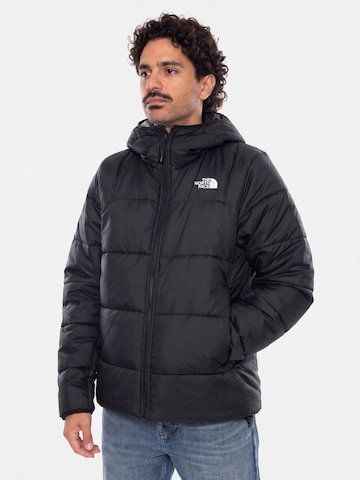 Veste d’hiver 'NSE' THE NORTH FACE en noir : devant
