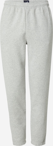 Pantalon GAP en gris : devant
