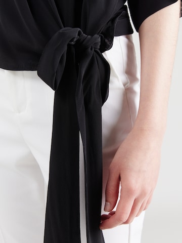 & Other Stories Blouse in Zwart