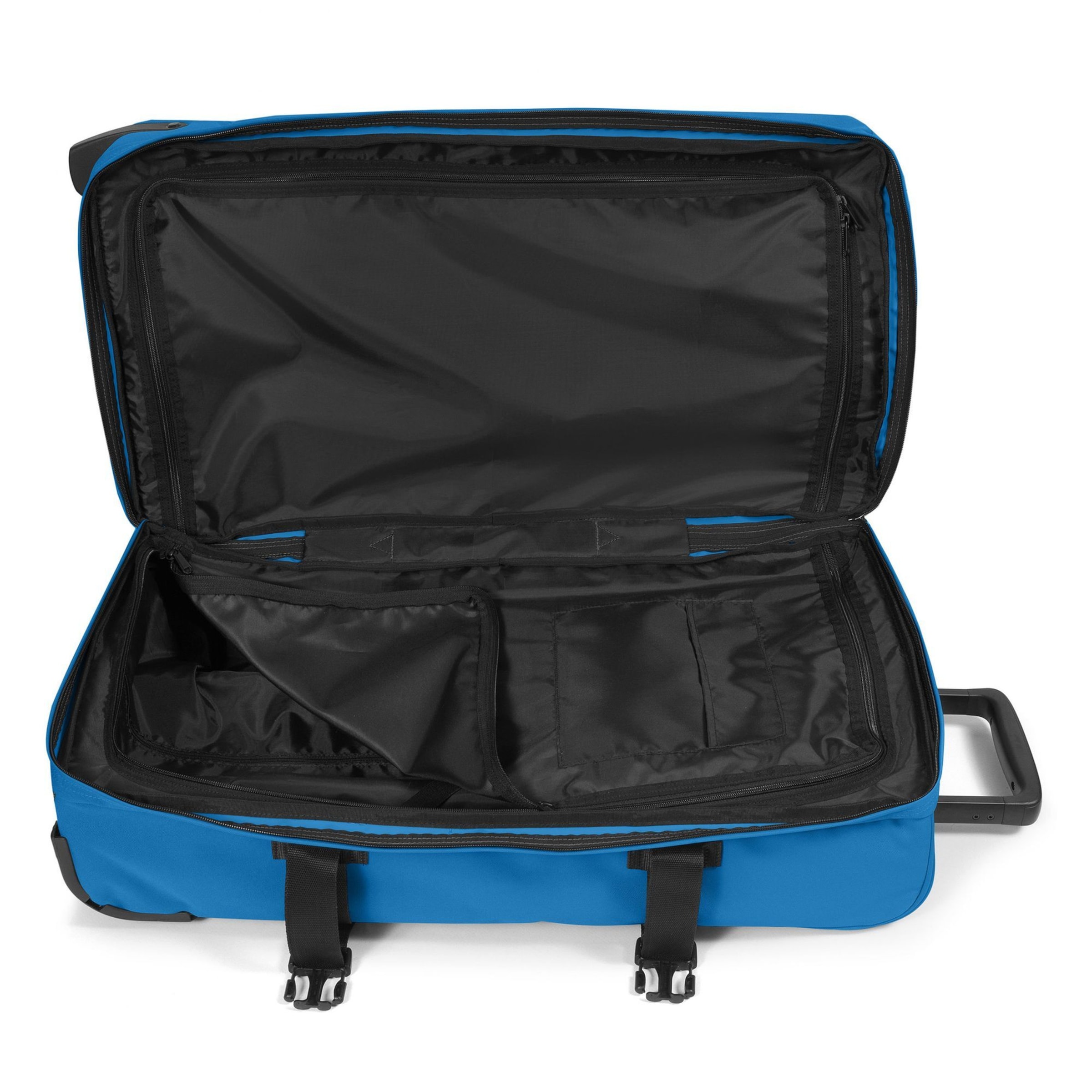 EASTPAK Trolley in Blau