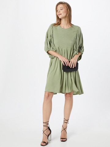 mbym Dress 'Lucile' in Green