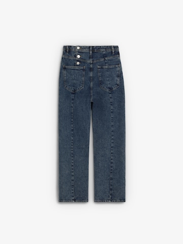 Scalpers Regular Jeans ' ' i lila