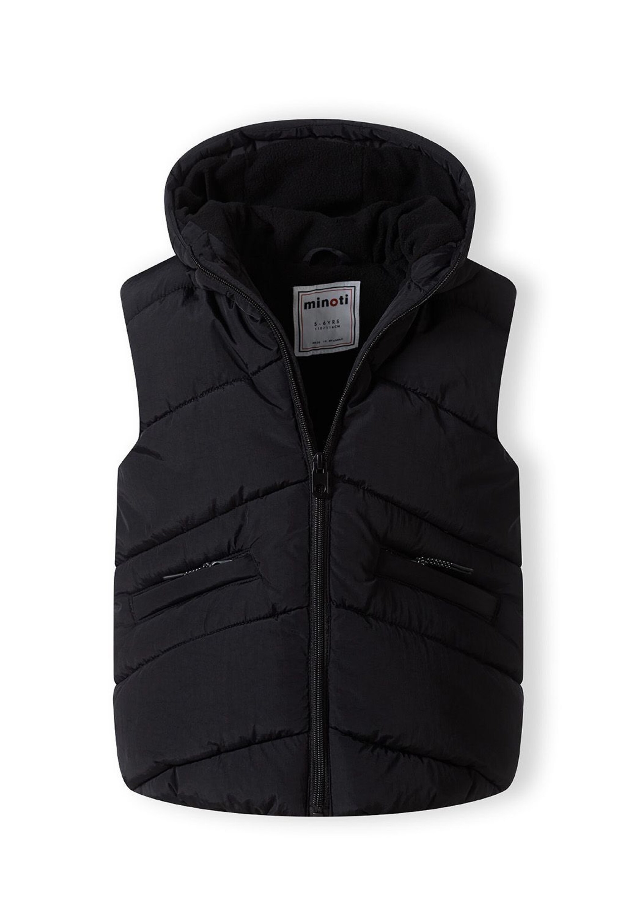 MINOTI Vesta – černá