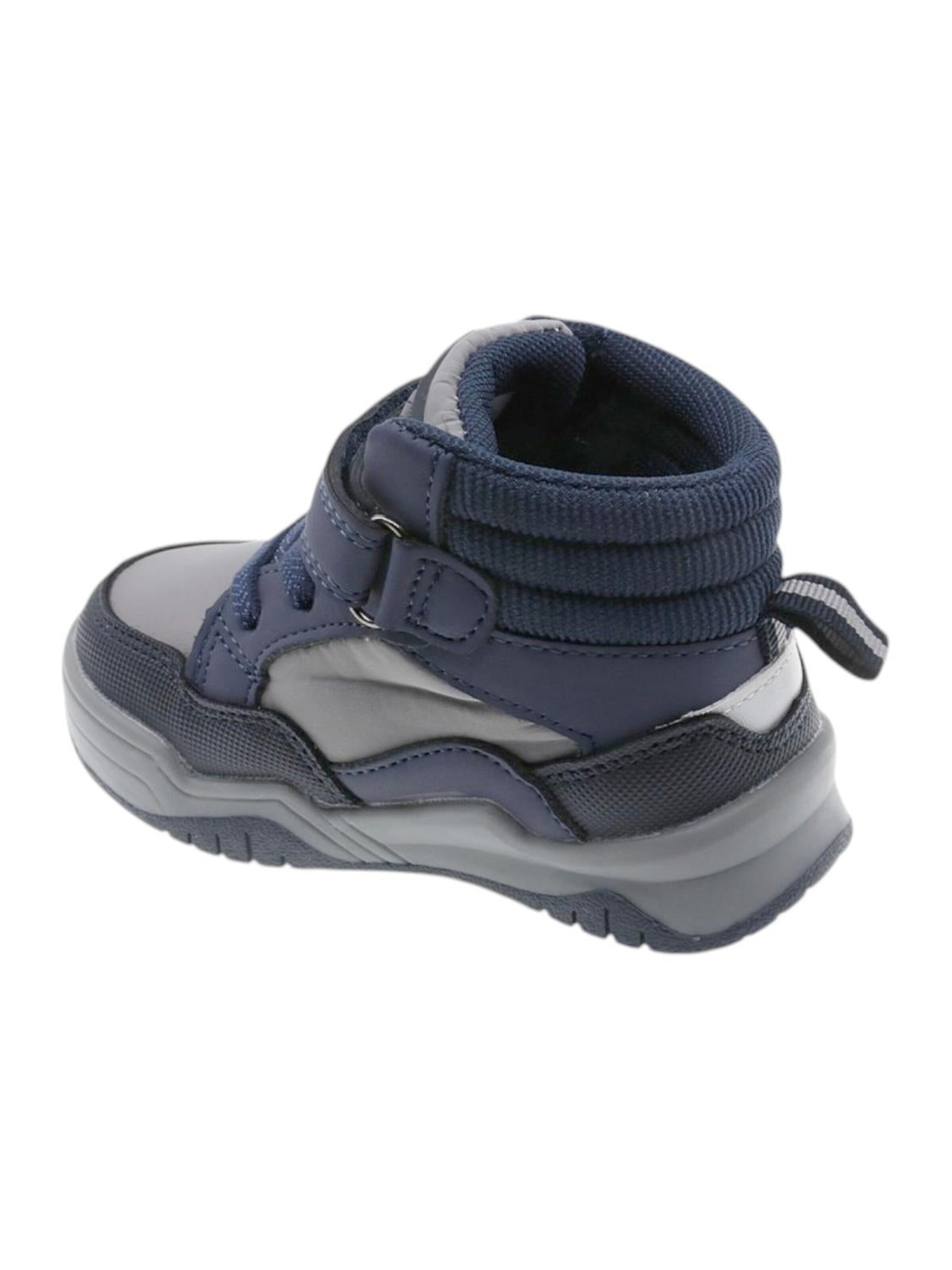 Sneaker di Beppi in blu