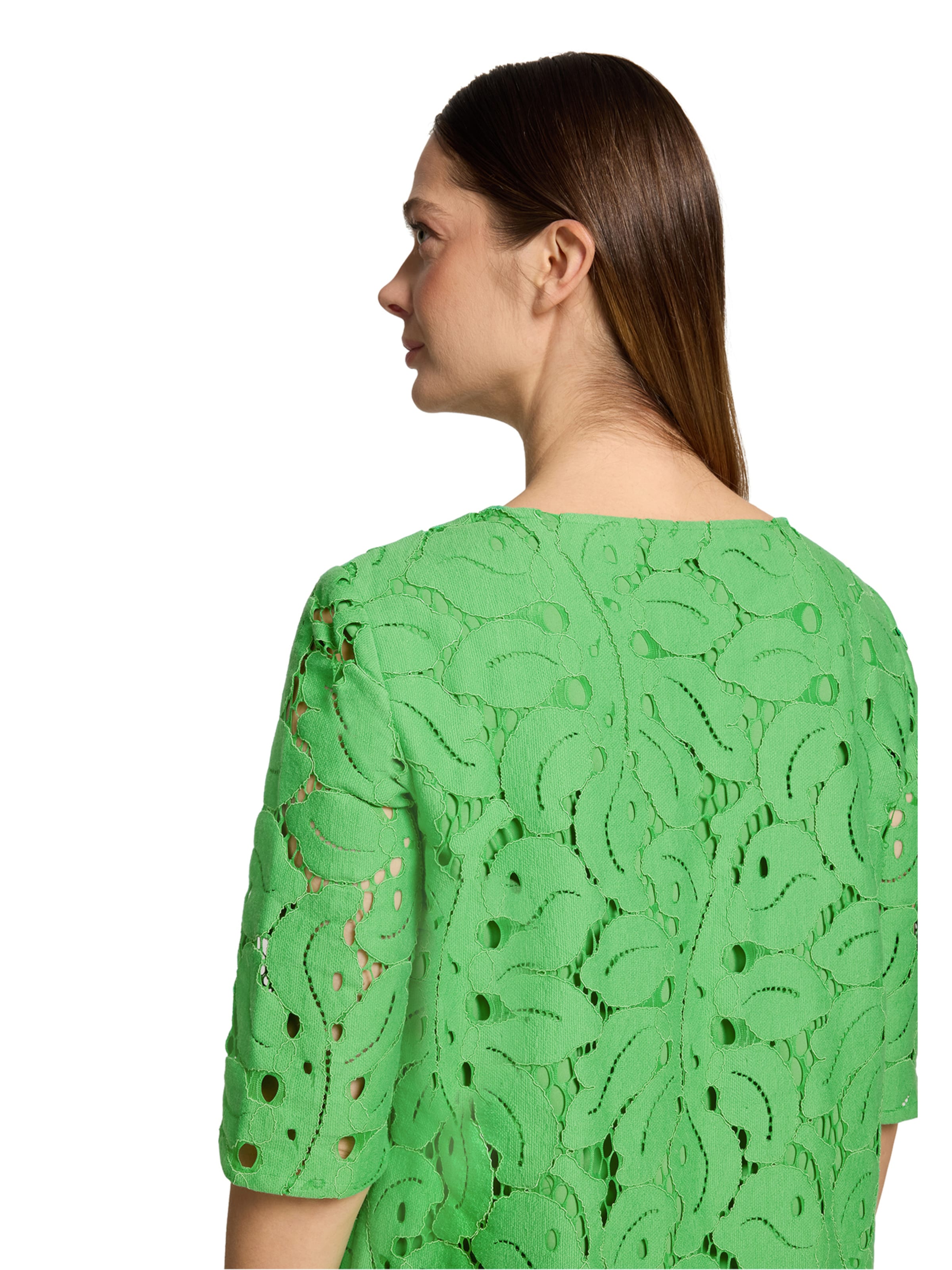 Abito di Betty Barclay in verde