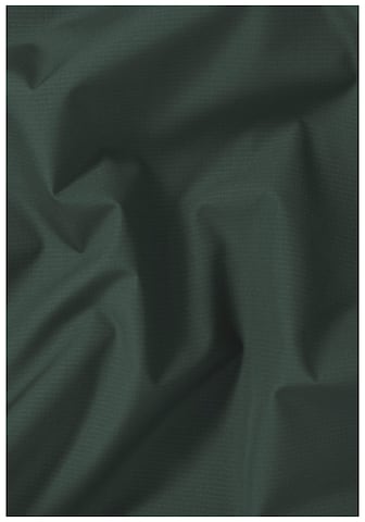 JACK WOLFSKIN Outdoor jacket in Green