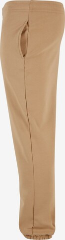 Urban Classics Tapered Bukser i beige