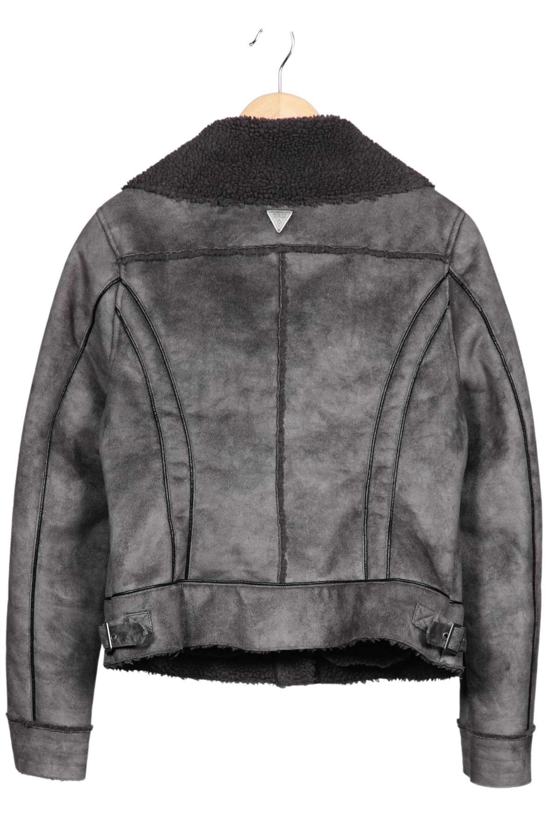 GUESS Jacke M in Grau