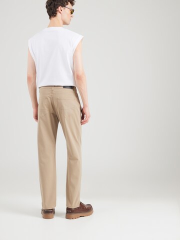 Regular Jean 'Marc' GABBA en vert