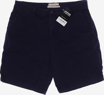 ESPRIT Shorts XS in Blau: predná strana