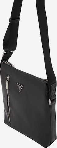 GUESS Crossbody Bag in Black