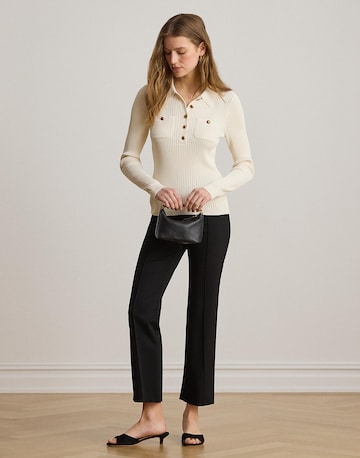 Pull-over Lauren Ralph Lauren en beige