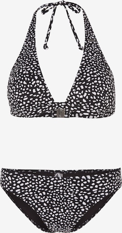 juoda O'NEILL Bikinis: priekis
