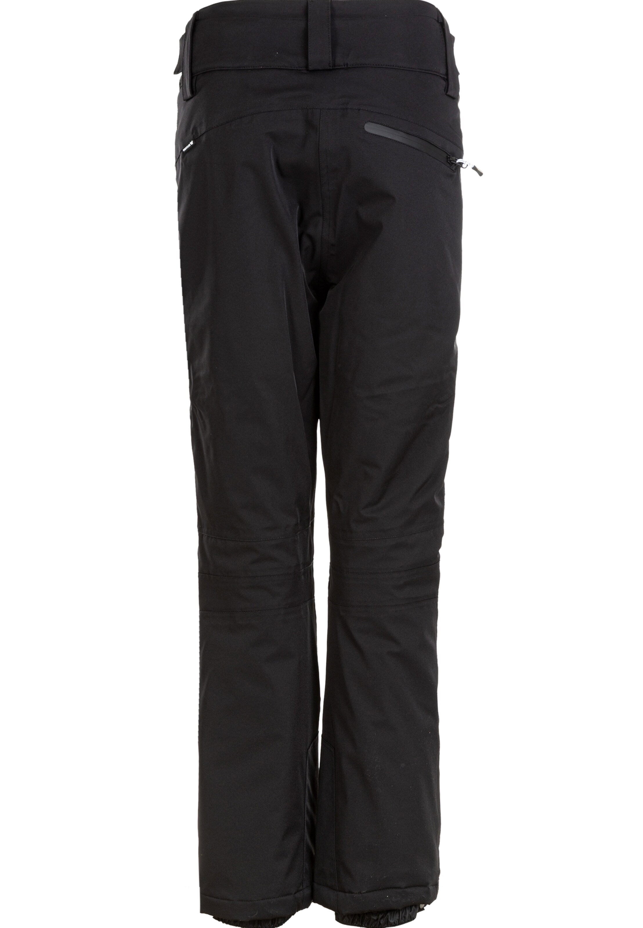 Whistler Regular Hose 'Doom' in Schwarz