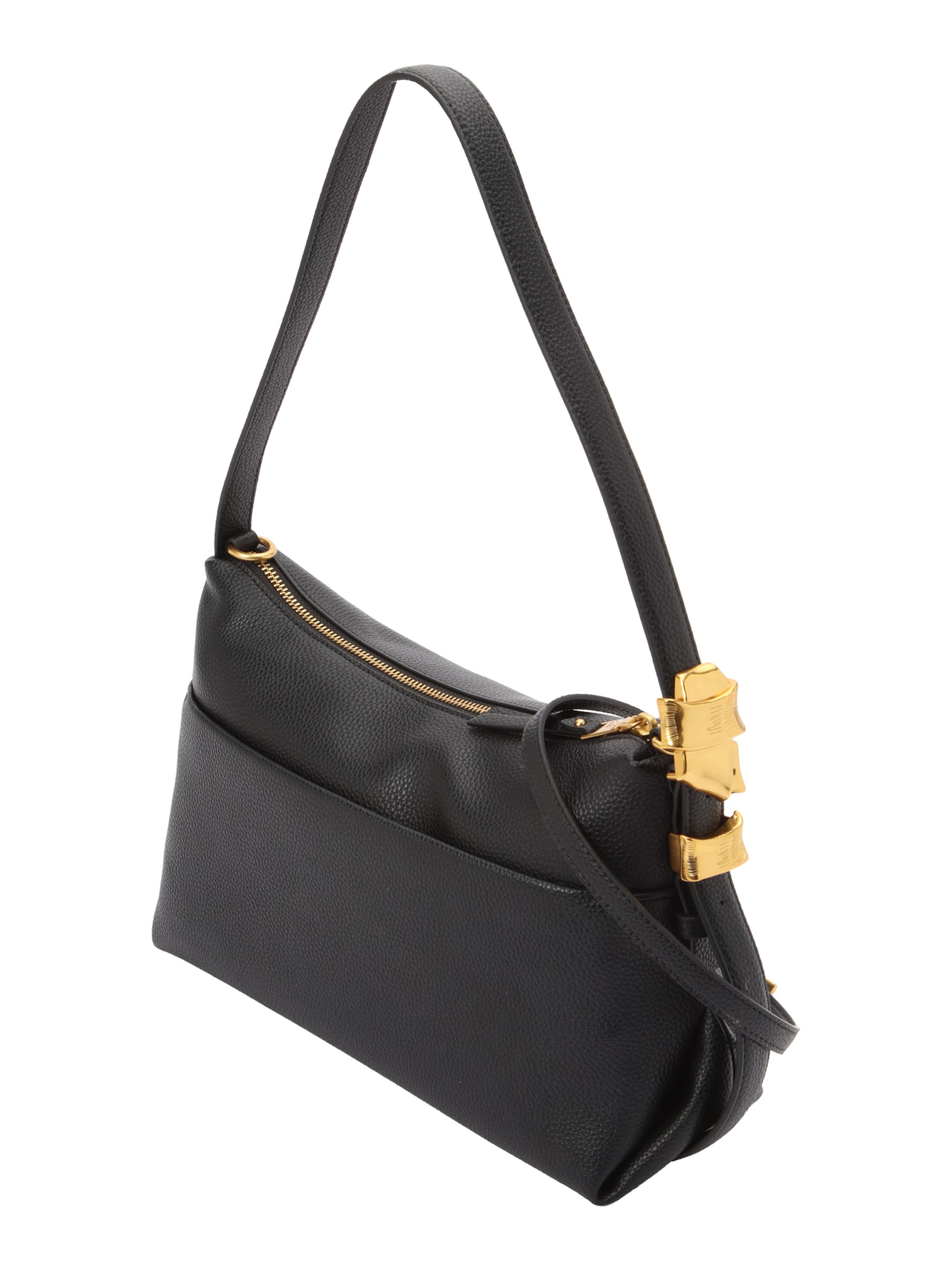 STEVE MADDEN Torba na ramię 'Blumi' w kolorze czarny