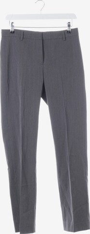 Gunex Pants in XS in Grey: front