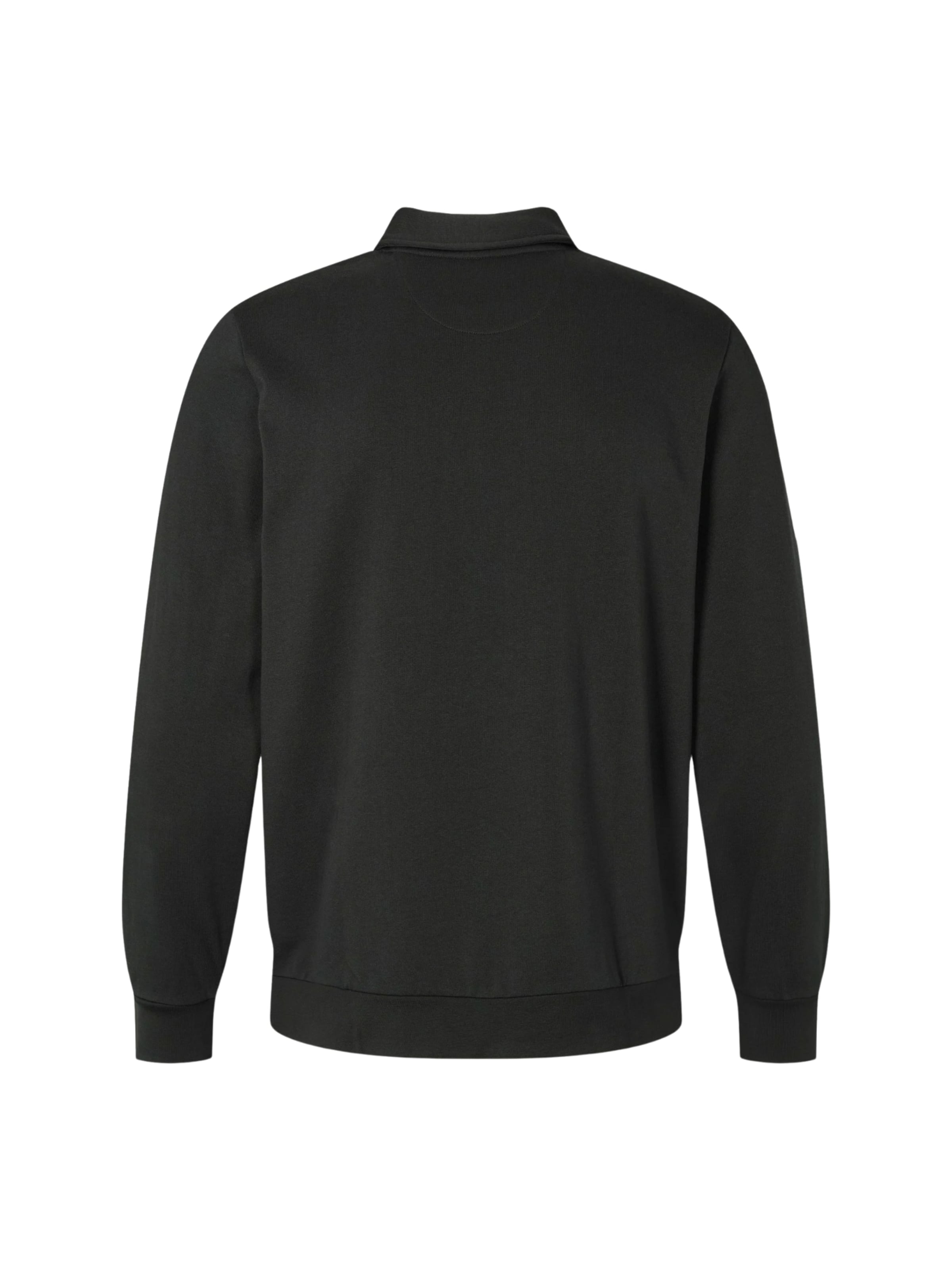 U.S. POLO ASSN. Neulepaita 'Theodor' värissä musta