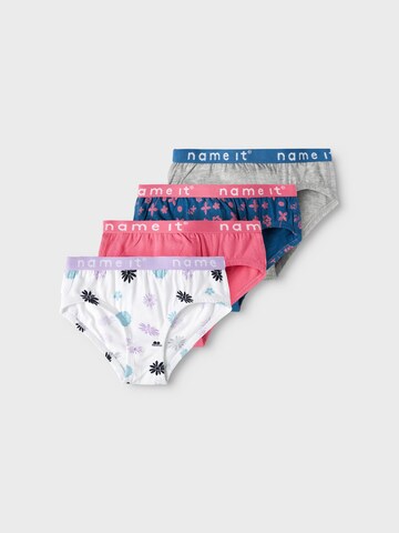 NAME IT Onderbroek 'Kea' in Gemengde kleuren