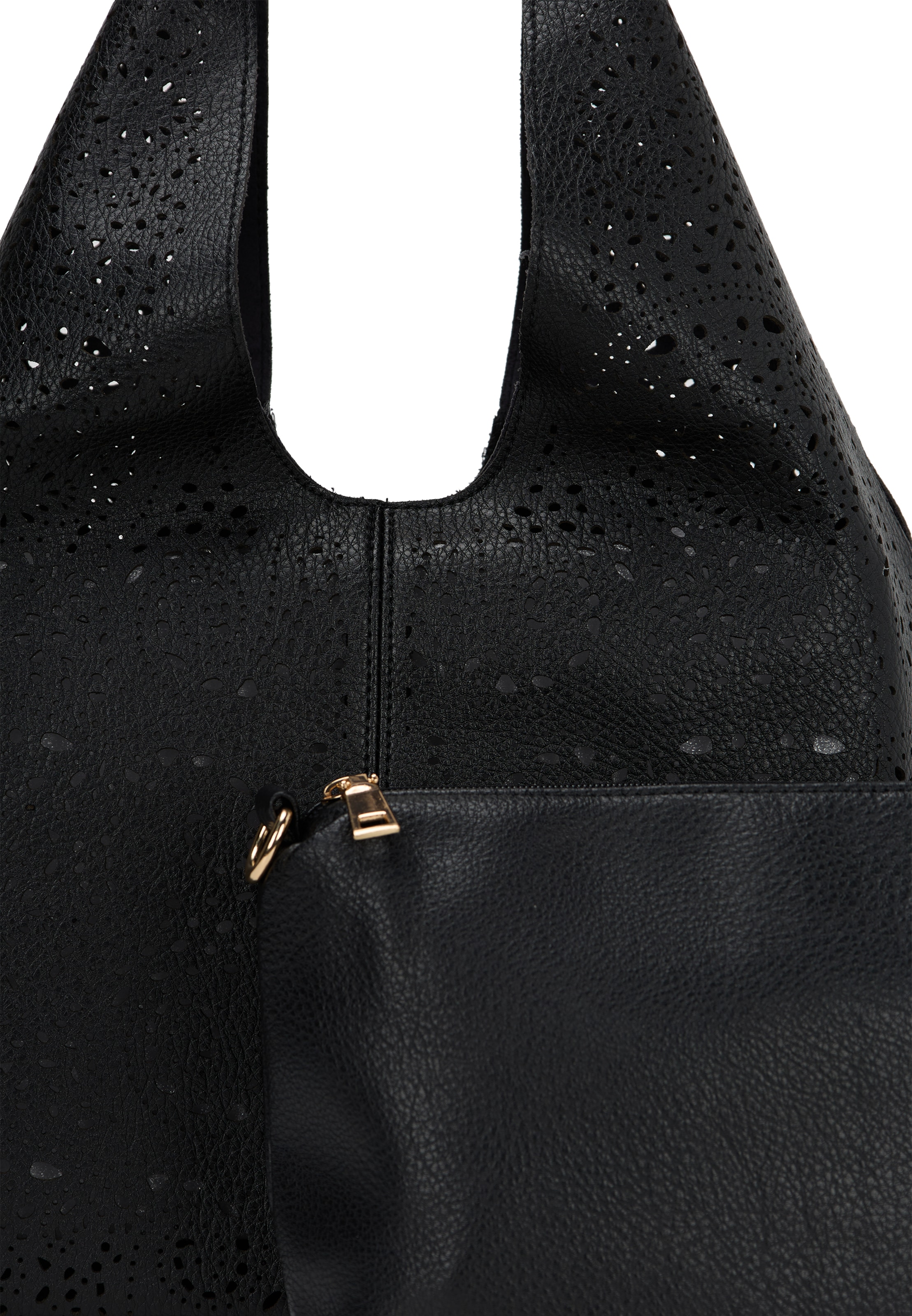 melns usha FESTIVAL Pleca soma