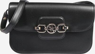 GUESS Skuldertaske 'HENSELY' i sort, Produktvisning