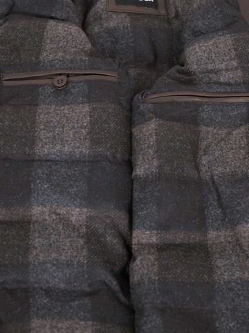 MADDOX Übergangsjacke 'Carlos'‌‌‌‌‌‌‌‌‌‌ in Braun