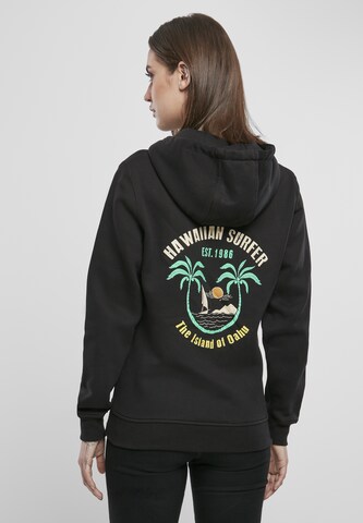 Merchcode Sweatshirt in Black