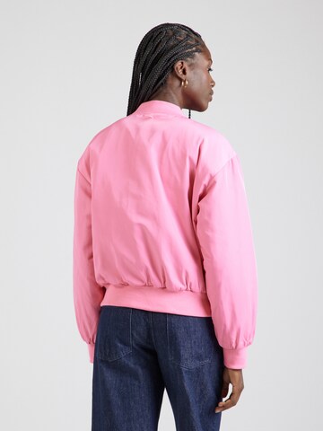 NÜMPH Tussenjas 'NUELLANORA' in Roze