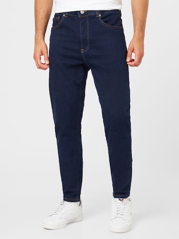 ABOUT YOU Regular Jeans 'Nevio' in Blue: front