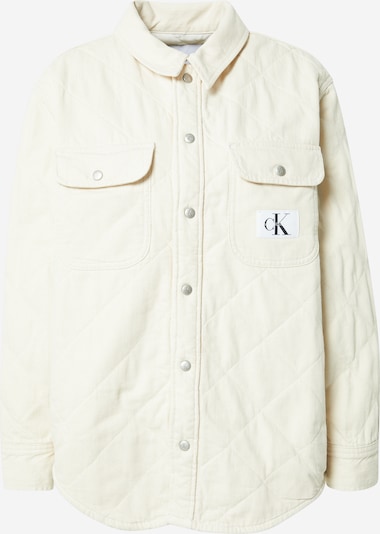 Calvin Klein Jeans Kevad-sügisjope munakoor, Tootevaade