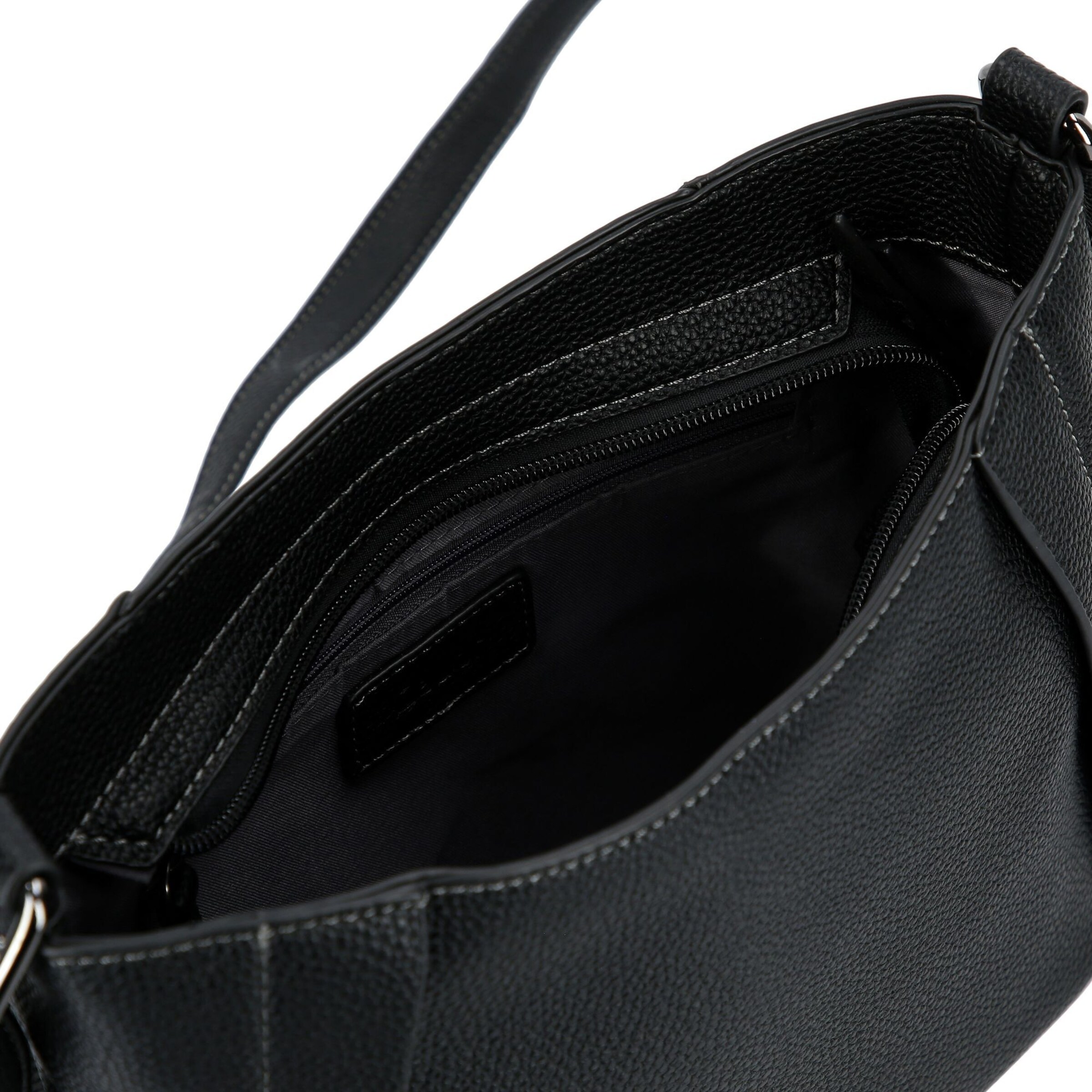 Borsa a tracolla 'Brianne' di GABOR in nero