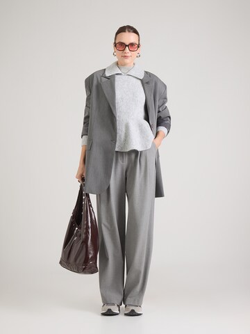 Pullover 'ONLSOFIA' di ONLY in grigio