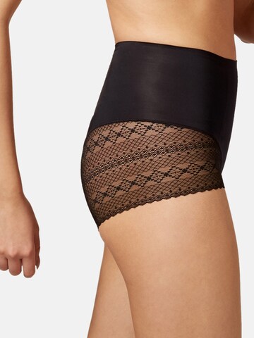 Slip scultant Gisela en noir