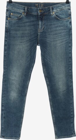 mih Skinny Jeans 27-28 in Blau: predná strana