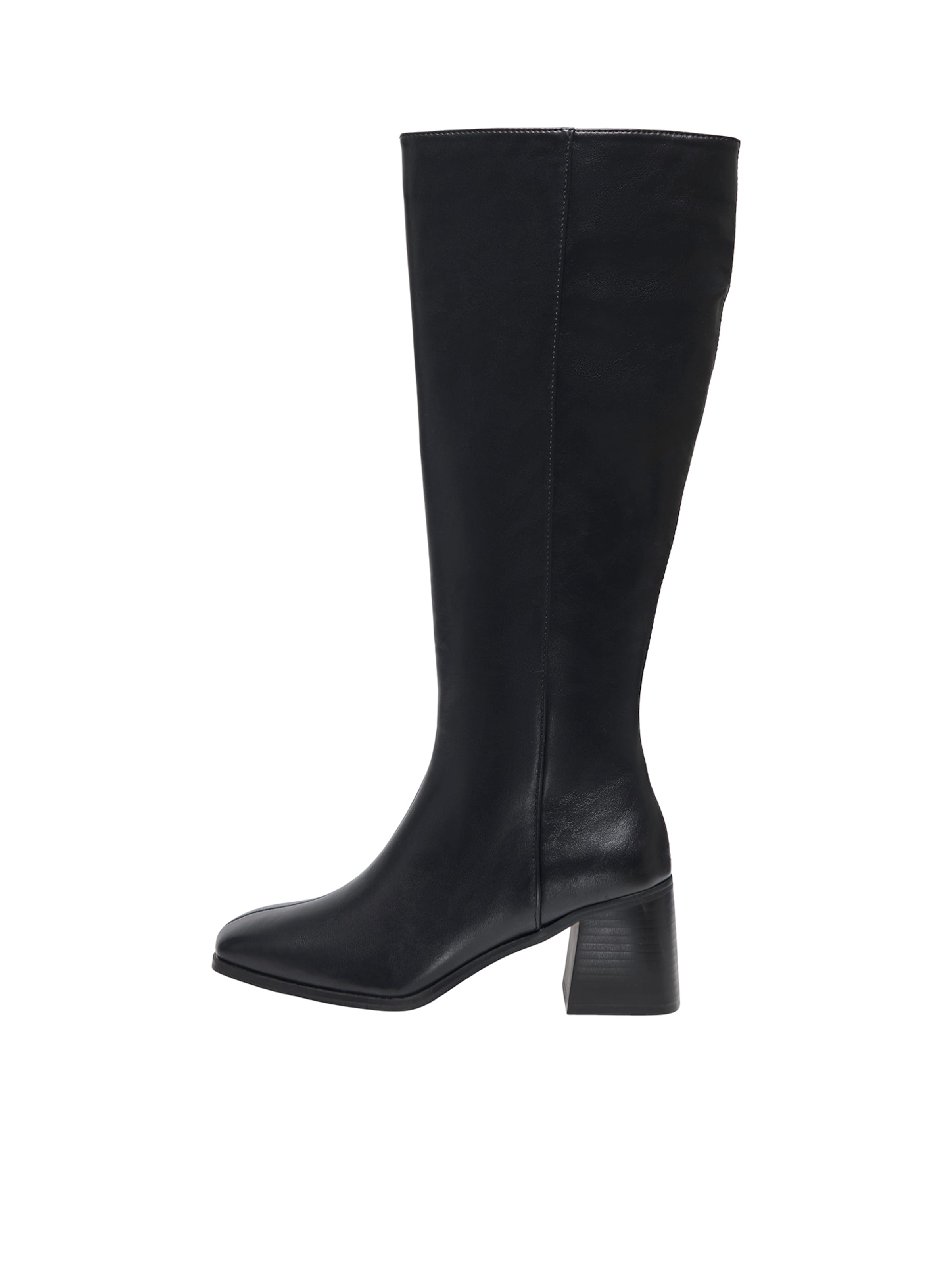 ONLY Μπότες 'ONLBIJOU-3' σε μαύρο: μπροστά