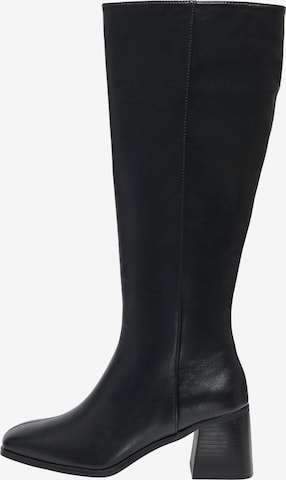 ONLYČizme 'ONLBIJOU-3' - crna boja: prednji dio