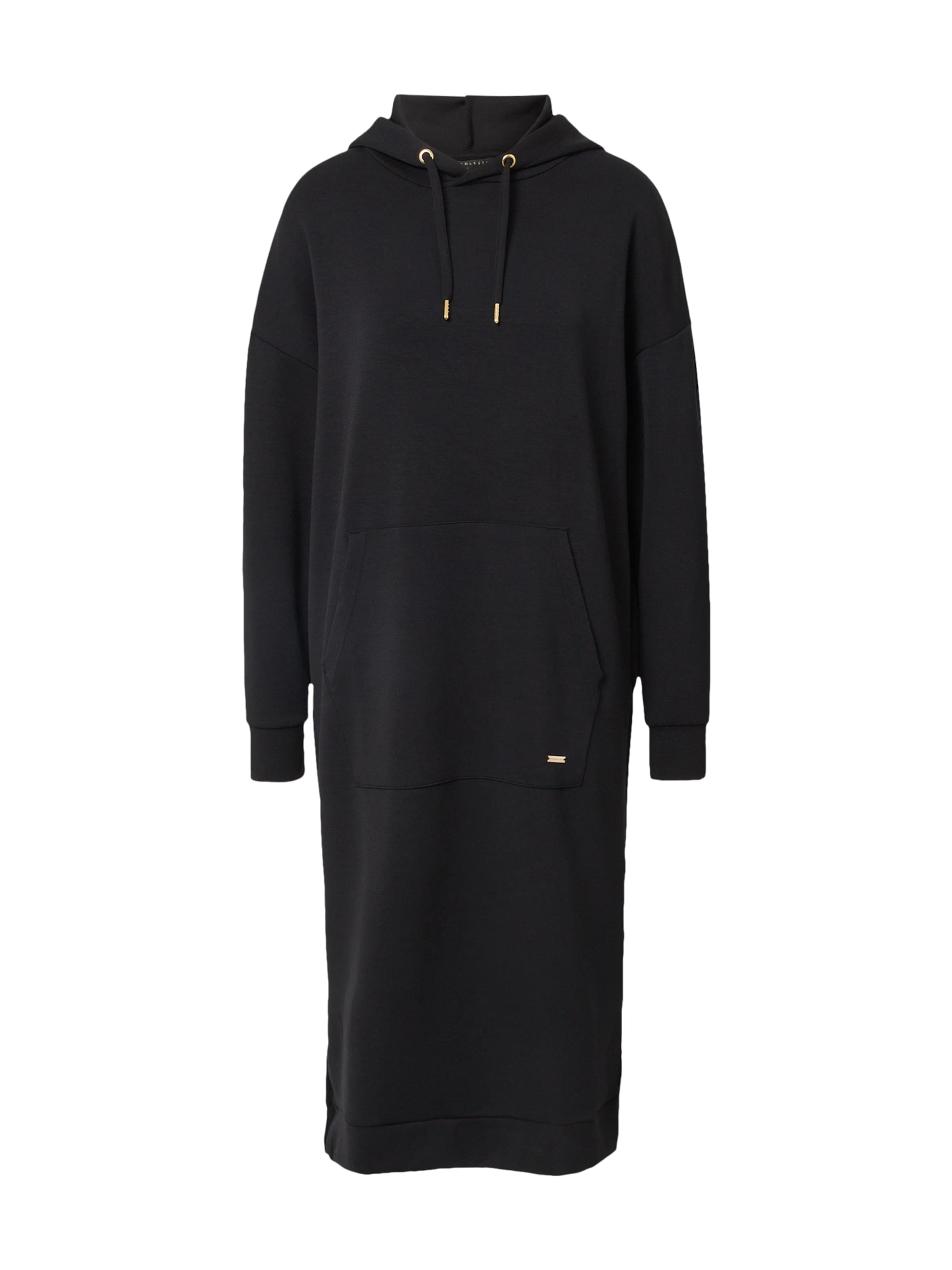 Athlecia Sportjurk 'Pasarna' in Zwart: voorkant