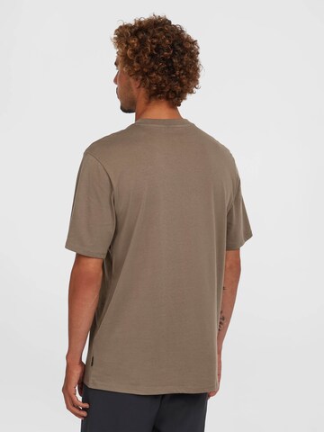 O'NEILL Shirt in Brown