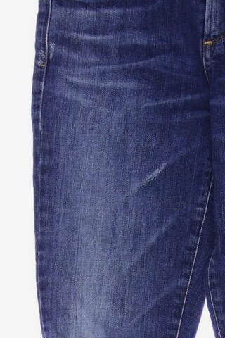 AGOLDE Jeans in 25 in Blue
